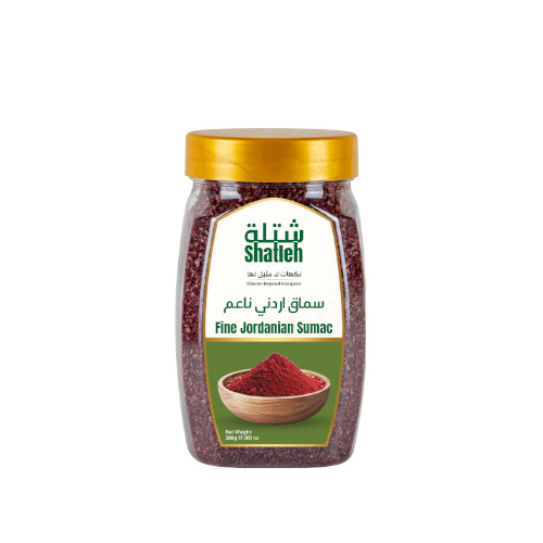  اردني ناعم علب